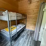 אתר קמפינג 7 Personnes Climatise 3*