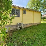 7 Personnes Climatise 3* Saint-Martial-de-Nabirat