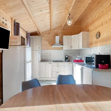 7 Personnes Climatise Saint-Martial-de-Nabirat