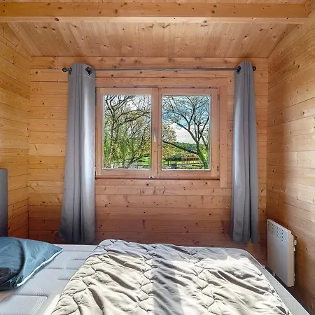 7 Personnes Climatise 3* Saint-Martial-de-Nabirat