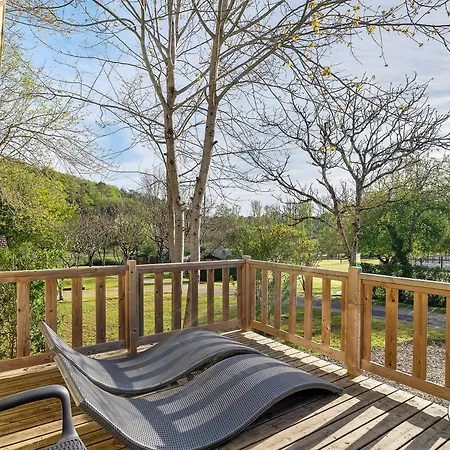 7 Personnes Climatise Campingplatz