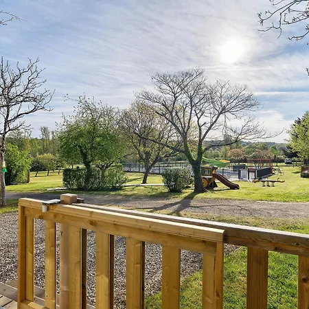 7 Personnes Climatise Campingplatz 3*